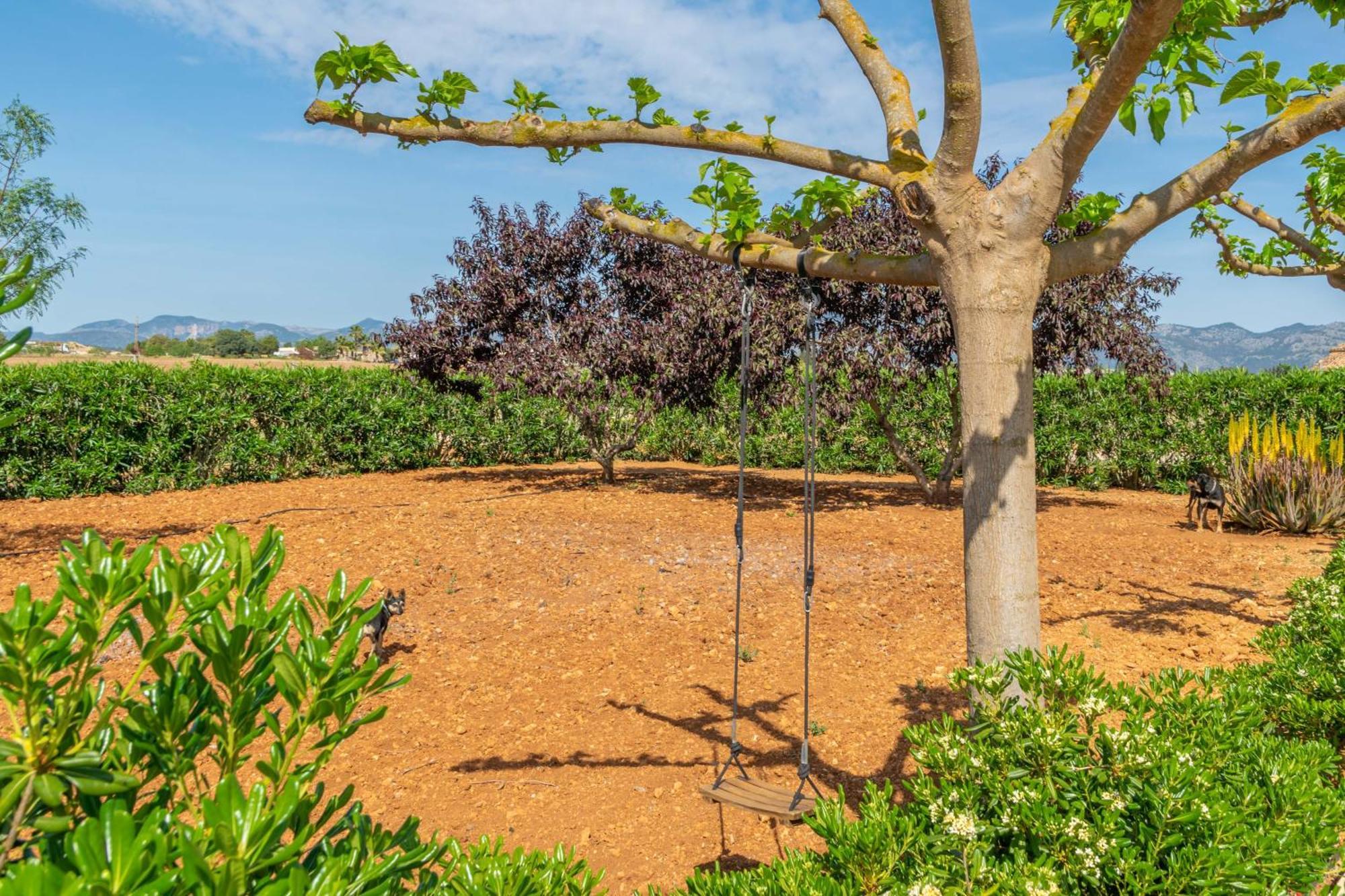 Son Sastre -figuerola- Villa Muro
