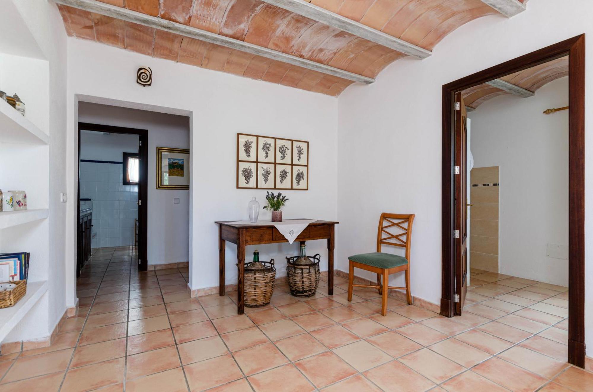 Es Galliner Villa Fenalitx (Fenalich)