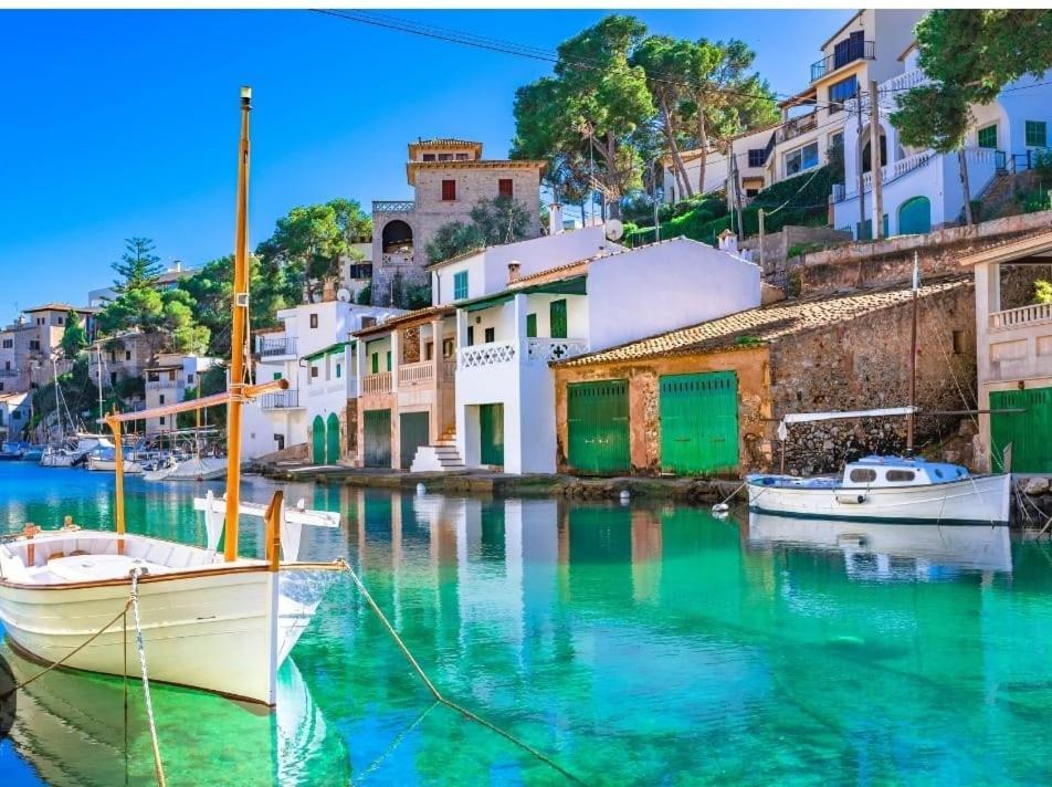 Santiago Mallorca Guest house Cala Figuera (Mallorca)