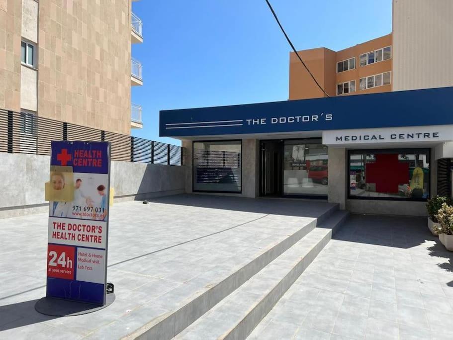 Apartamento State Of The Art