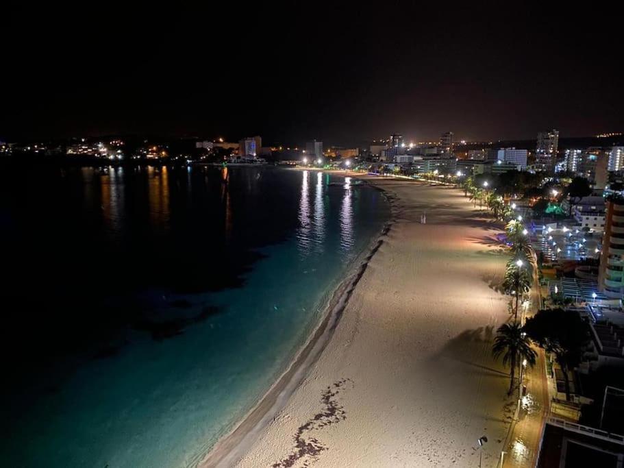 Apartamento State Of The Art Magaluf (Mallorca)