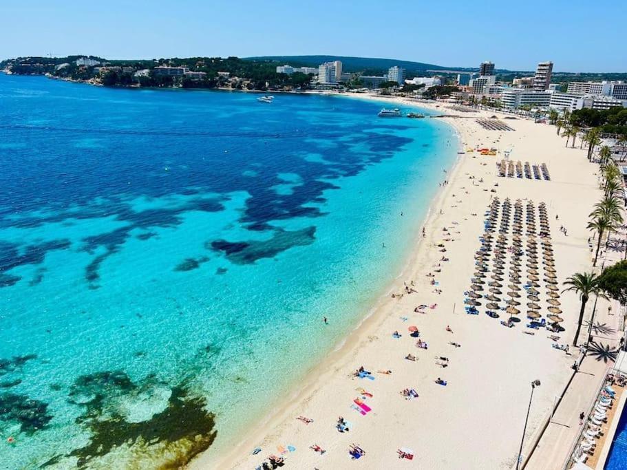 Apartamento State Of The Art Magaluf (Mallorca)