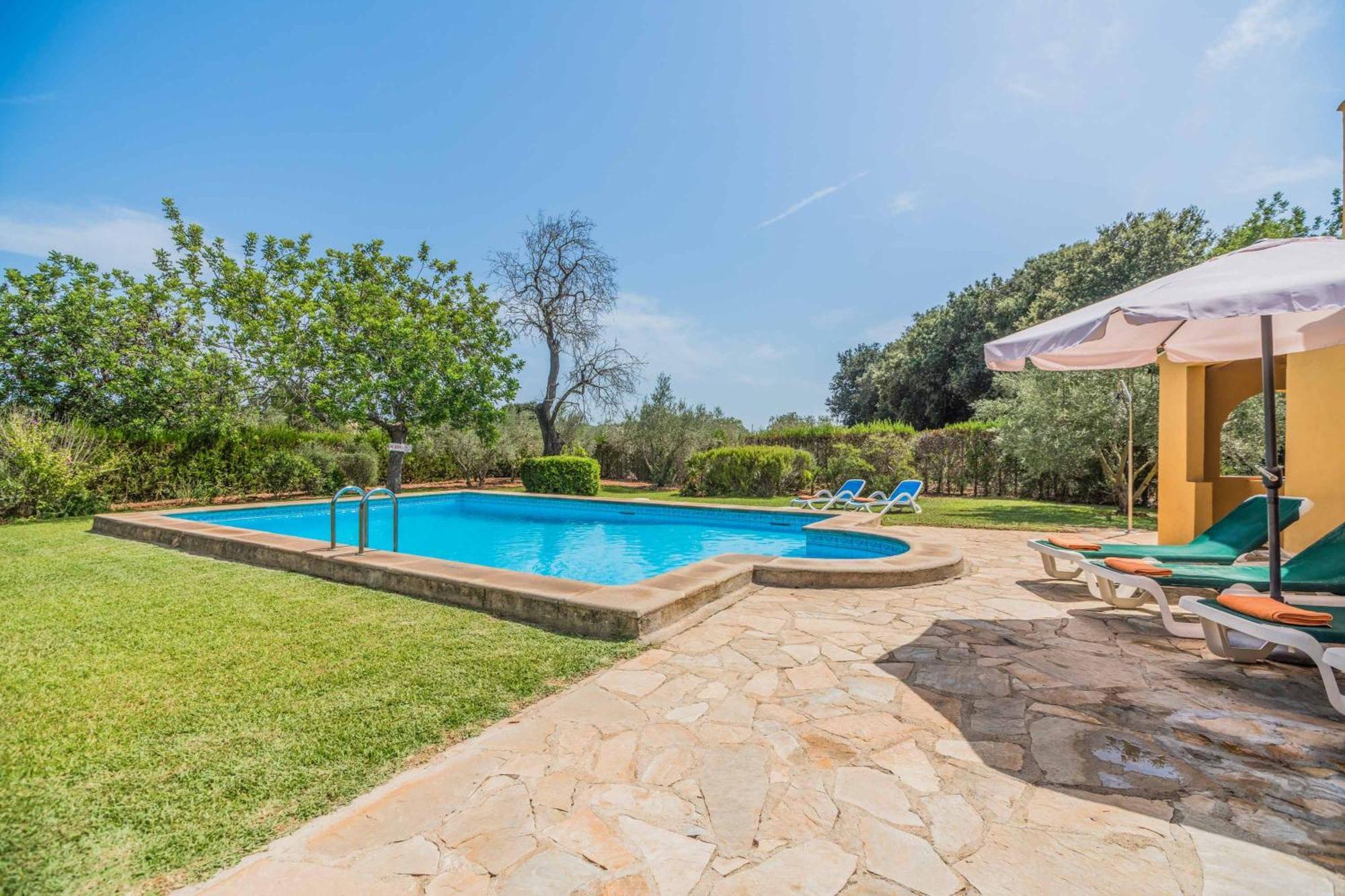Villa Cala Port de Pollenca