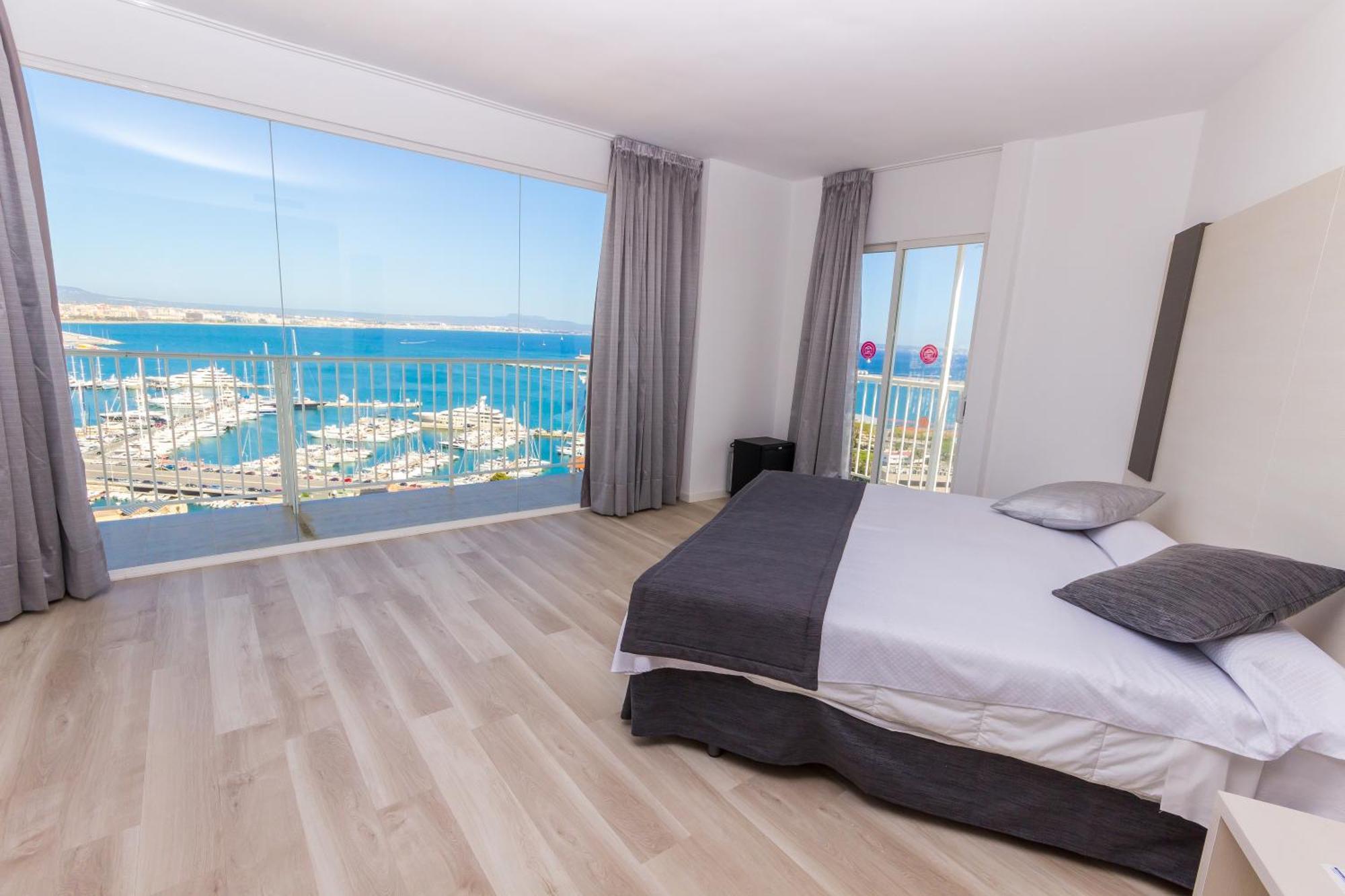 Amic Horizonte 3* Palma de Mallorca