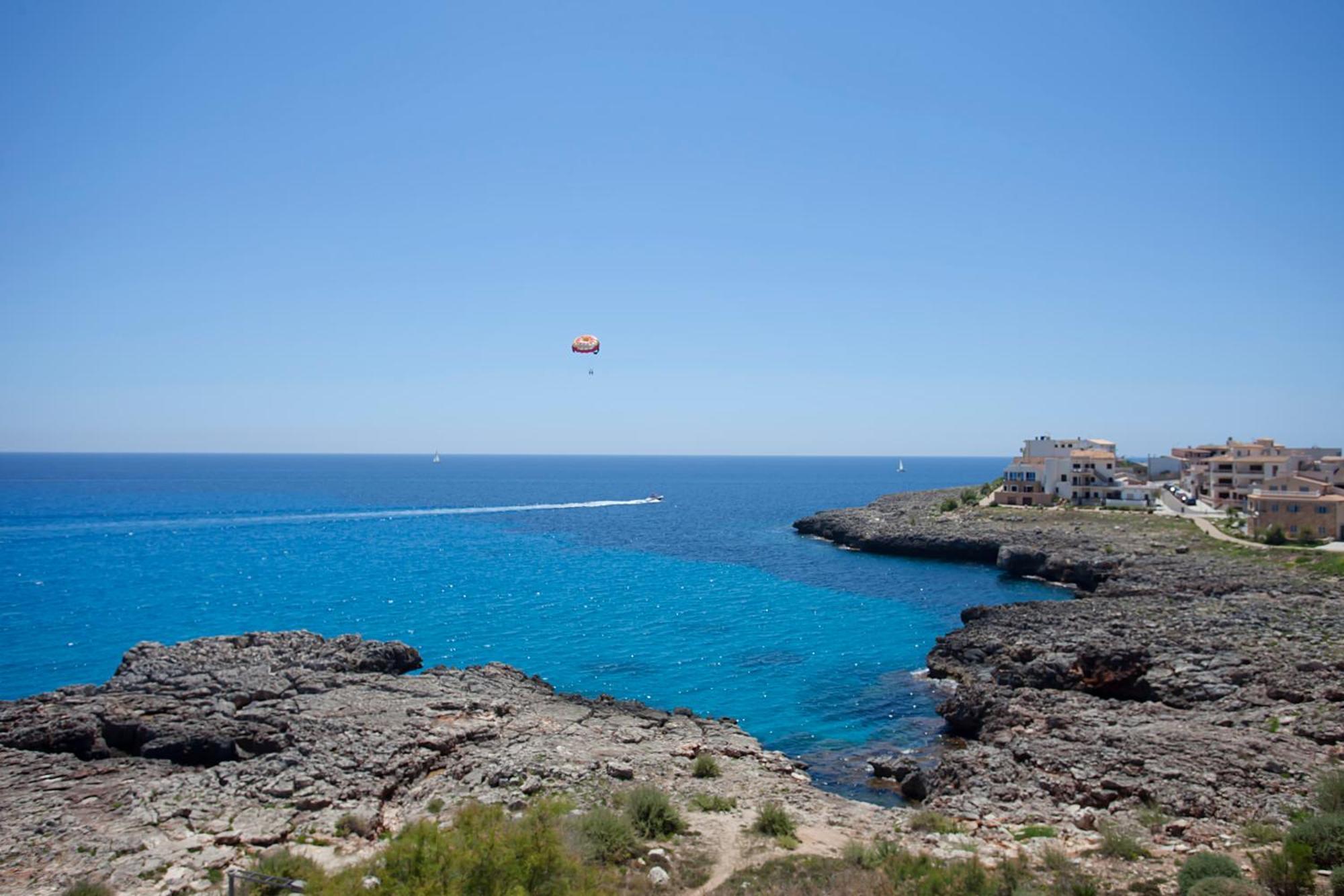 Playamar Hotel&apartamentos S'Illot (Mallorca)