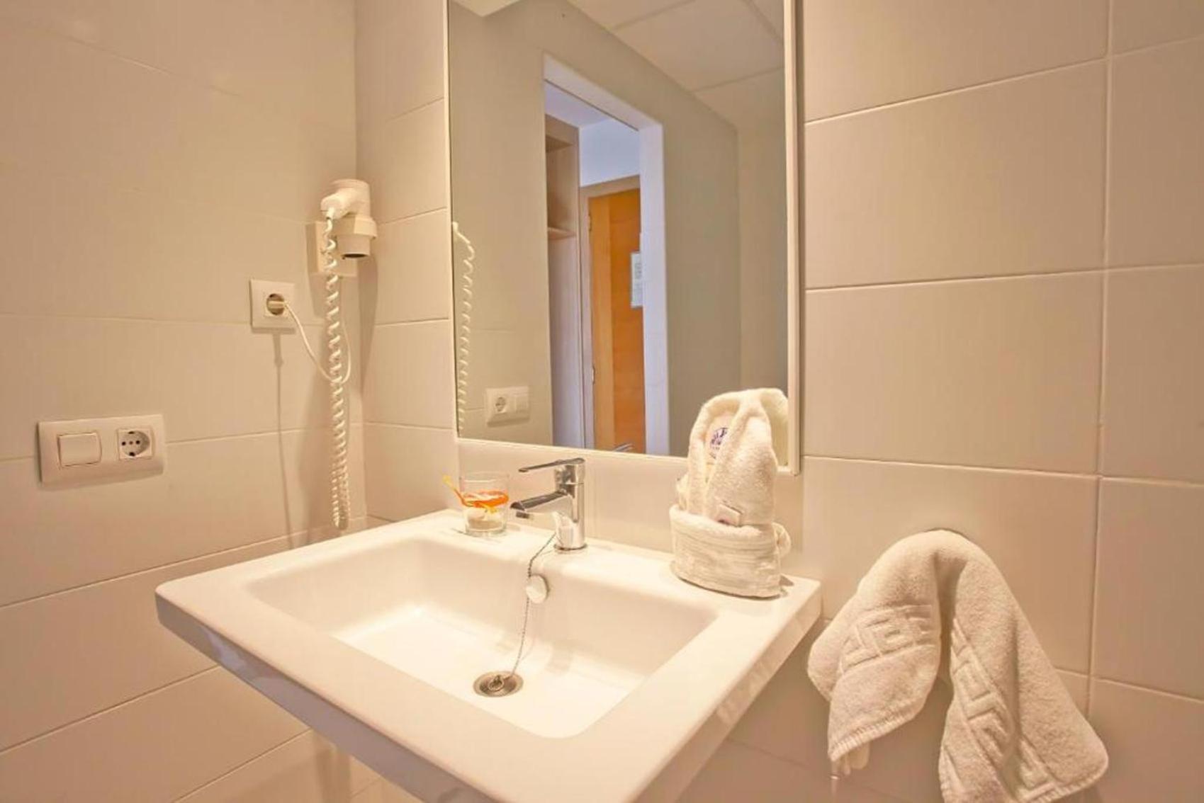Playamar Hotel&apartamentos 2*