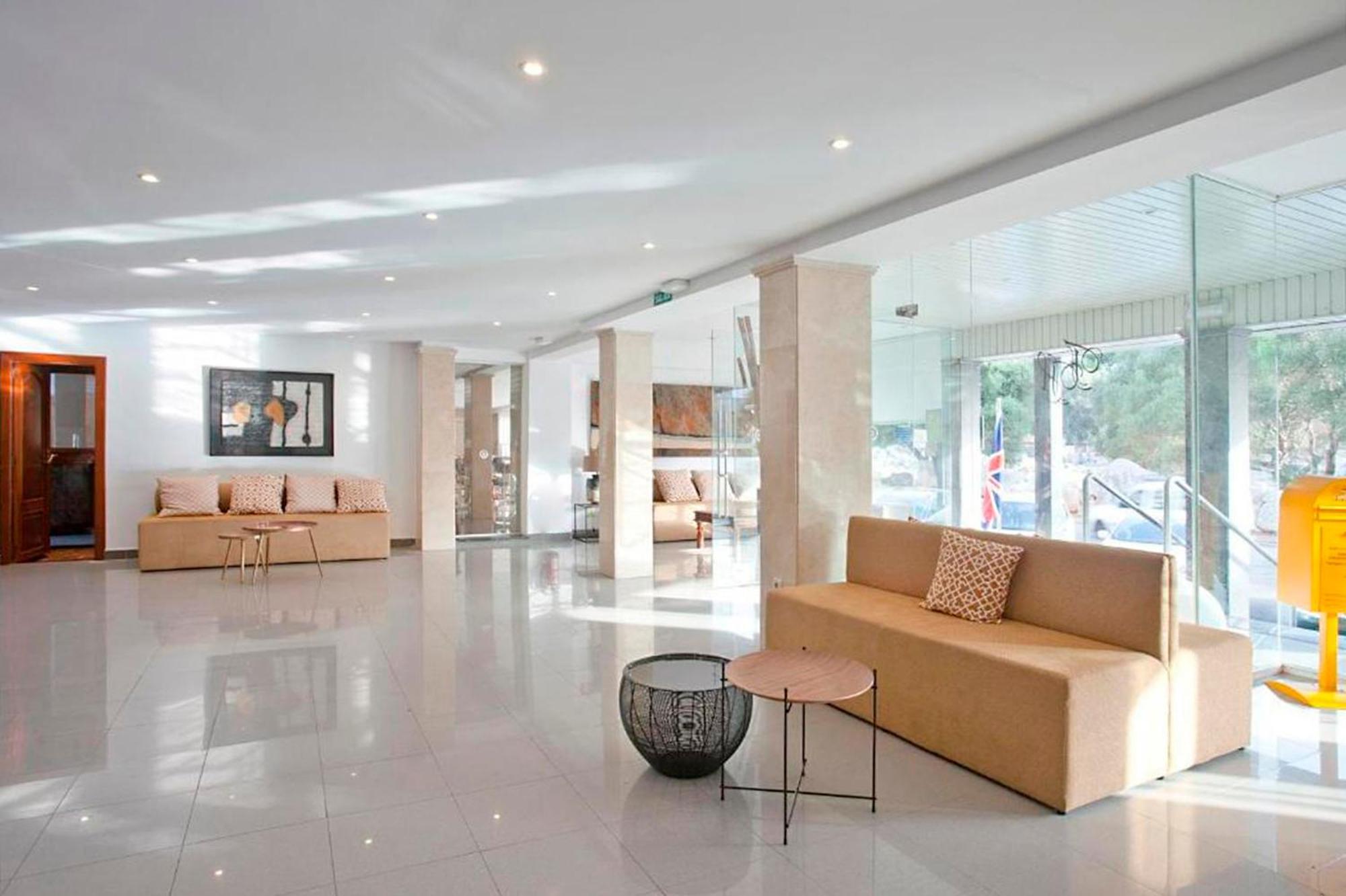 Playamar Hotel&apartamentos Apartahotel 2*