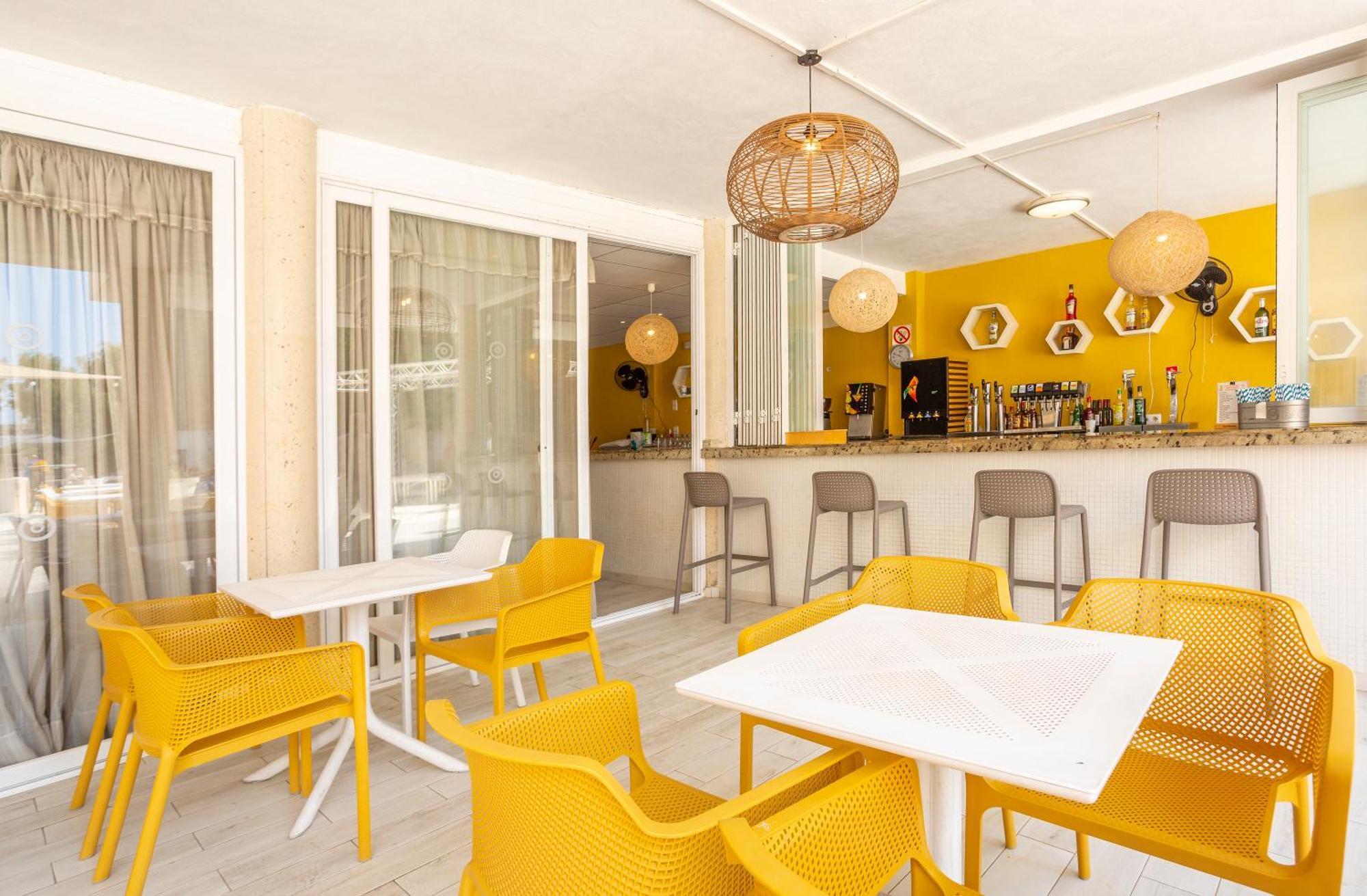Apartahotel Playamar Hotel&apartamentos S'Illot (Mallorca)