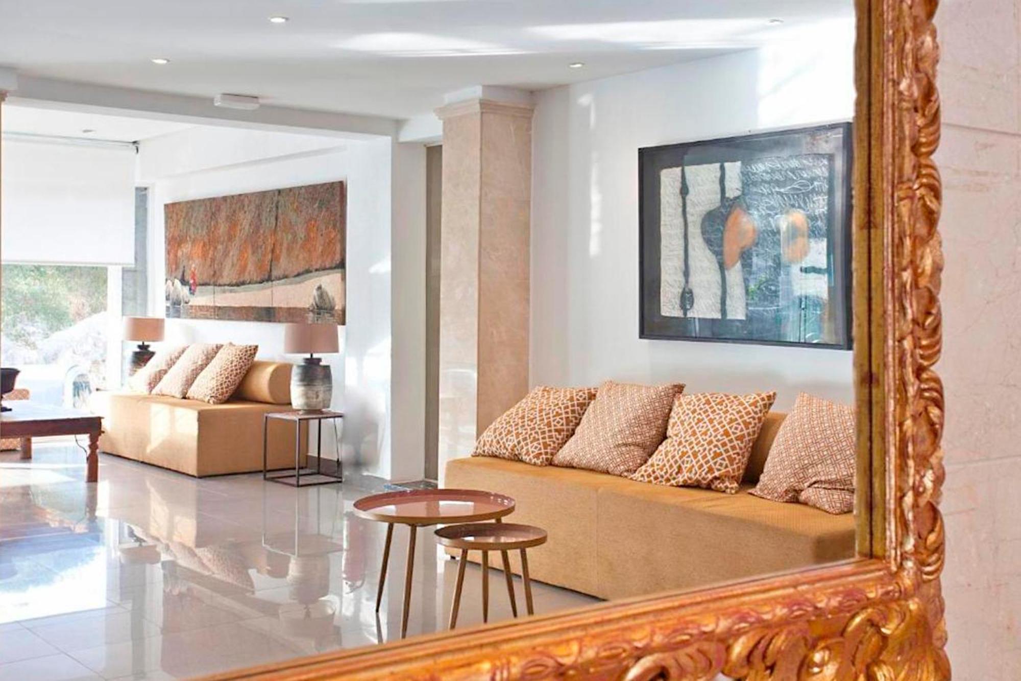 Playamar Hotel&apartamentos 2* S'Illot (Mallorca)