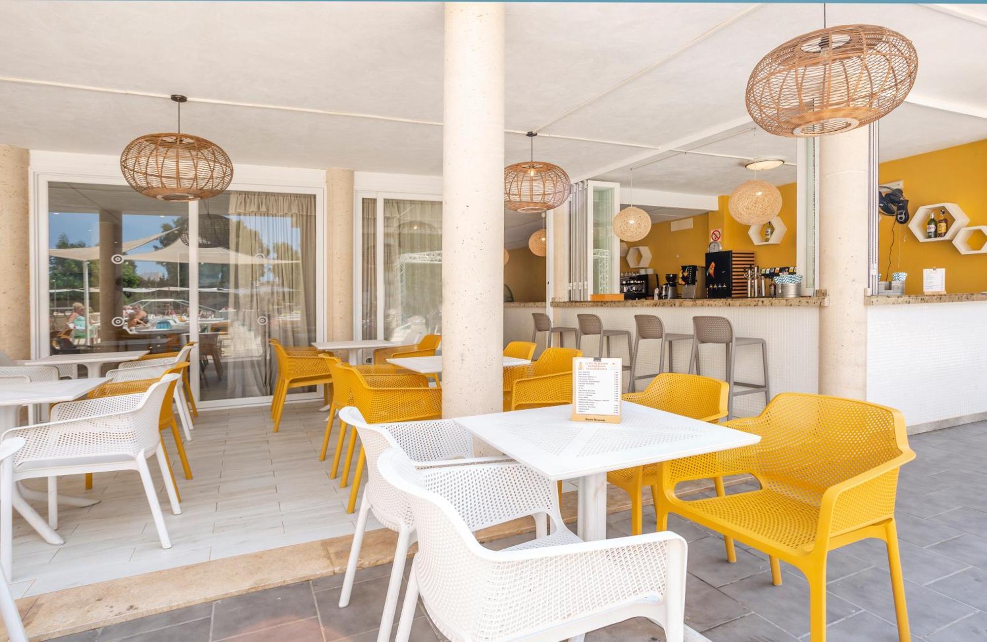 Apartahotel Playamar Hotel&apartamentos