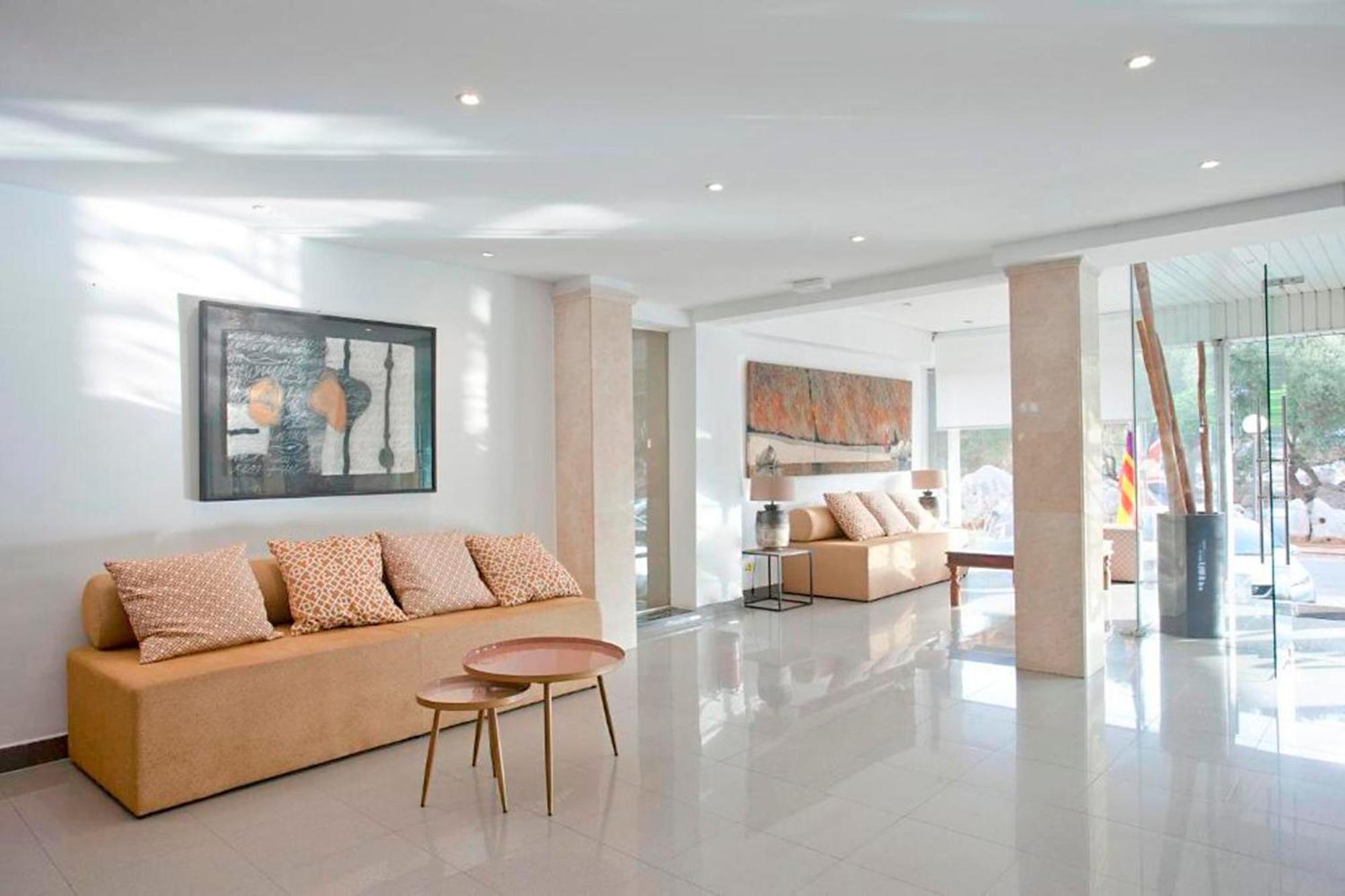 Playamar Hotel&apartamentos Apartahotel S'Illot (Mallorca)