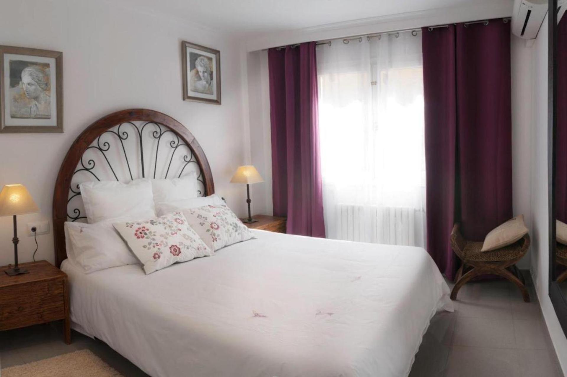 Сasa de vacaciones Con Encanto Port De Sóller *