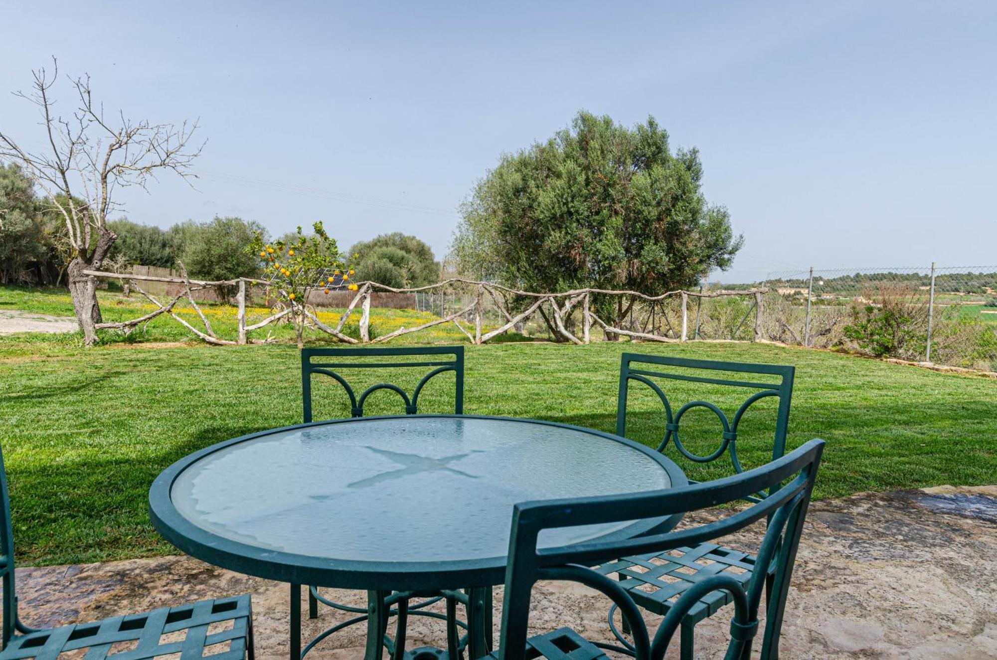 Yourhouse Carrera Plana Villa Maria De La Salut