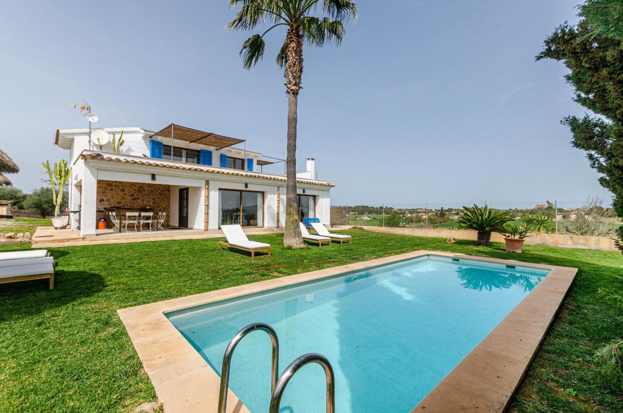 Yourhouse Carrera Plana * Maria De La Salut