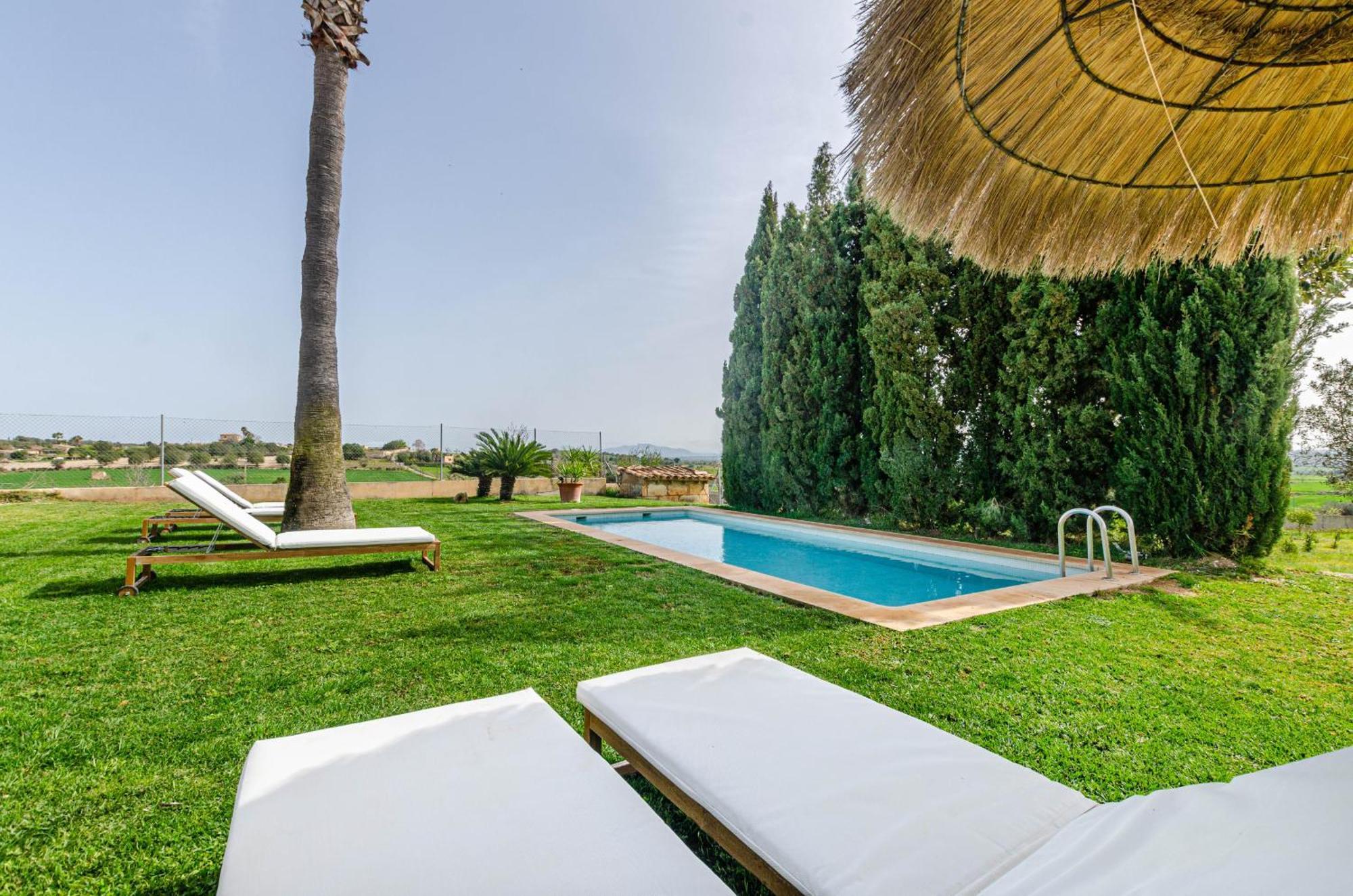 Yourhouse Carrera Plana Villa