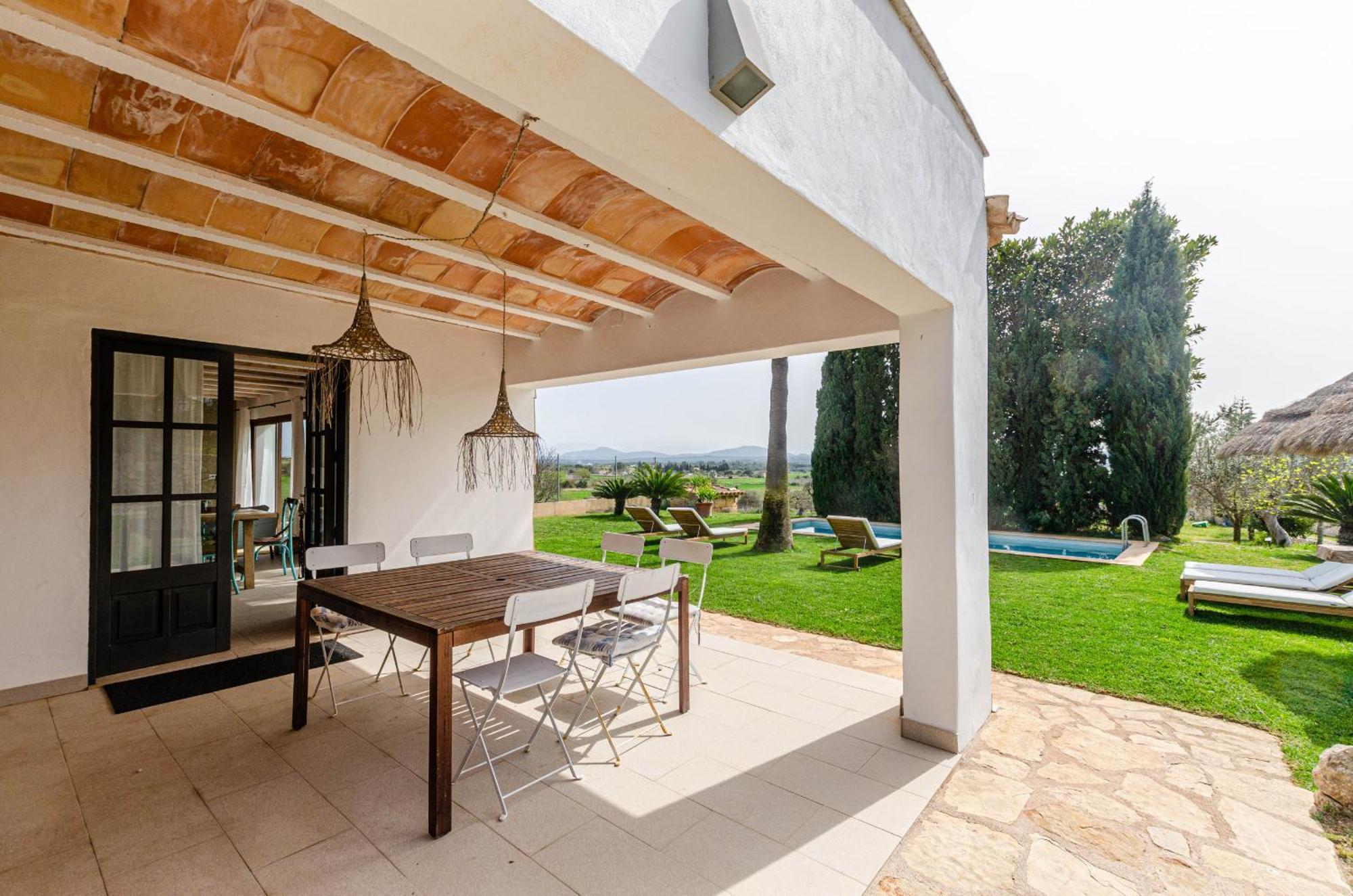 Yourhouse Carrera Plana * Maria De La Salut