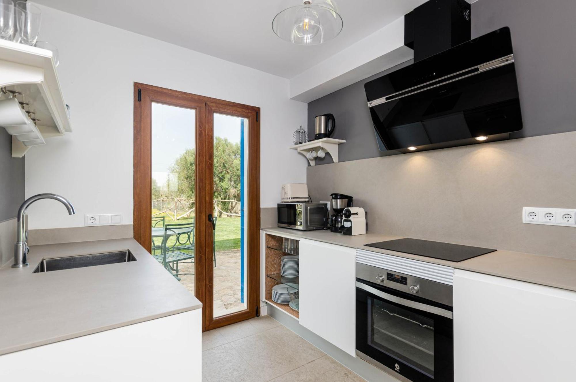 Yourhouse Carrera Plana * Maria De La Salut