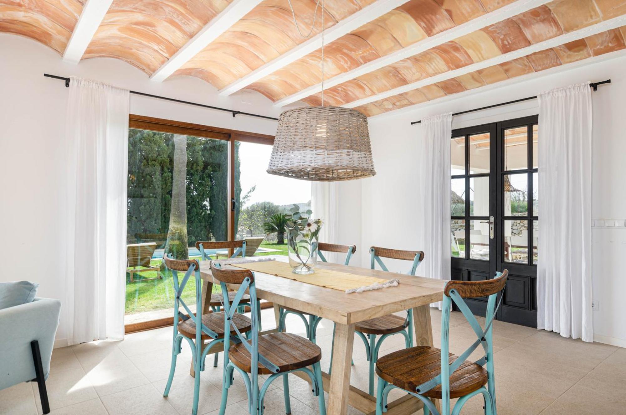 Yourhouse Carrera Plana * Maria De La Salut