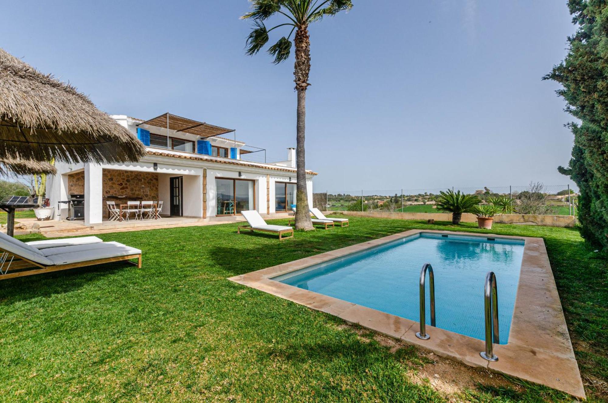 Villa Yourhouse Carrera Plana