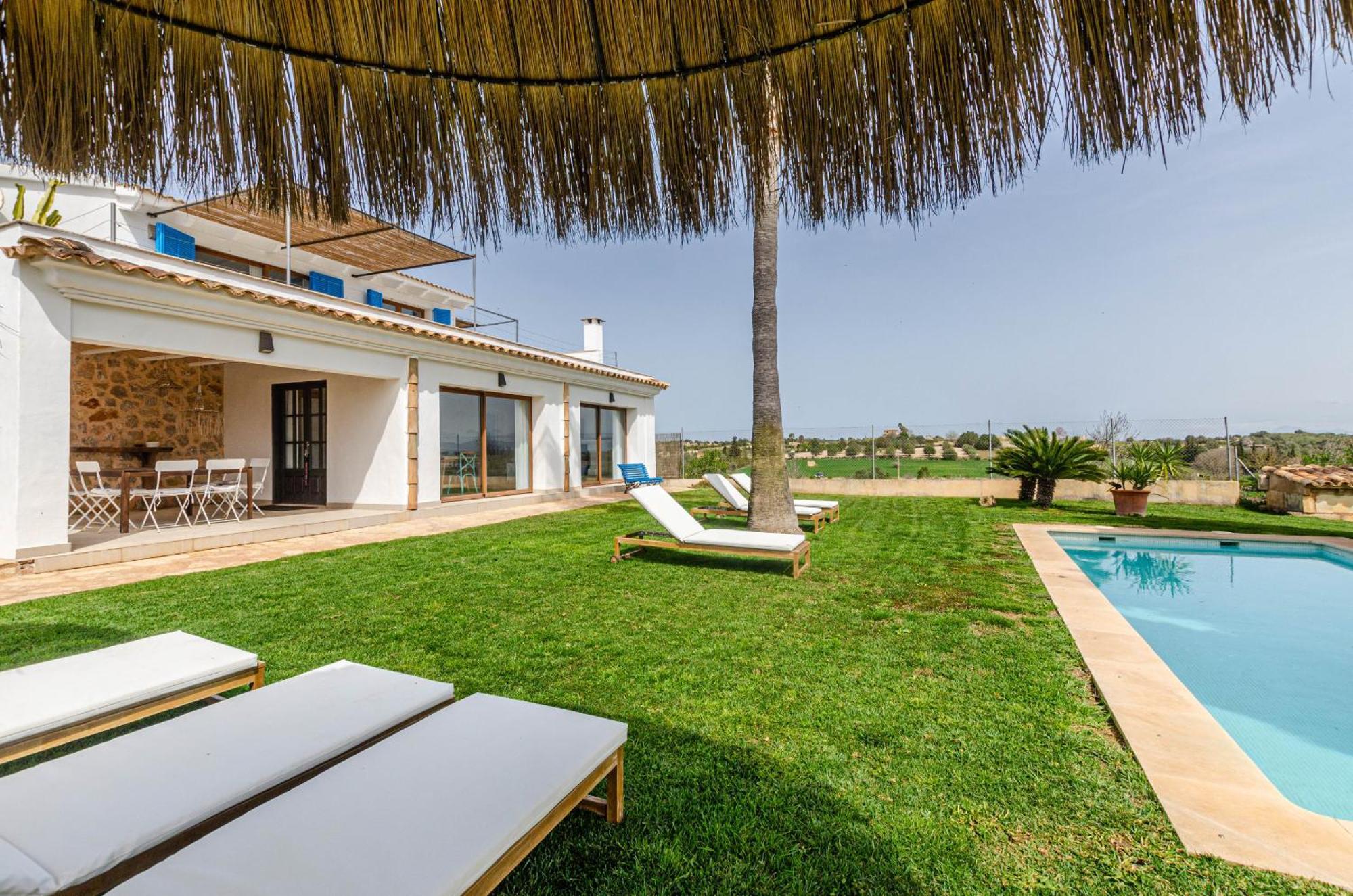 Yourhouse Carrera Plana * Maria De La Salut