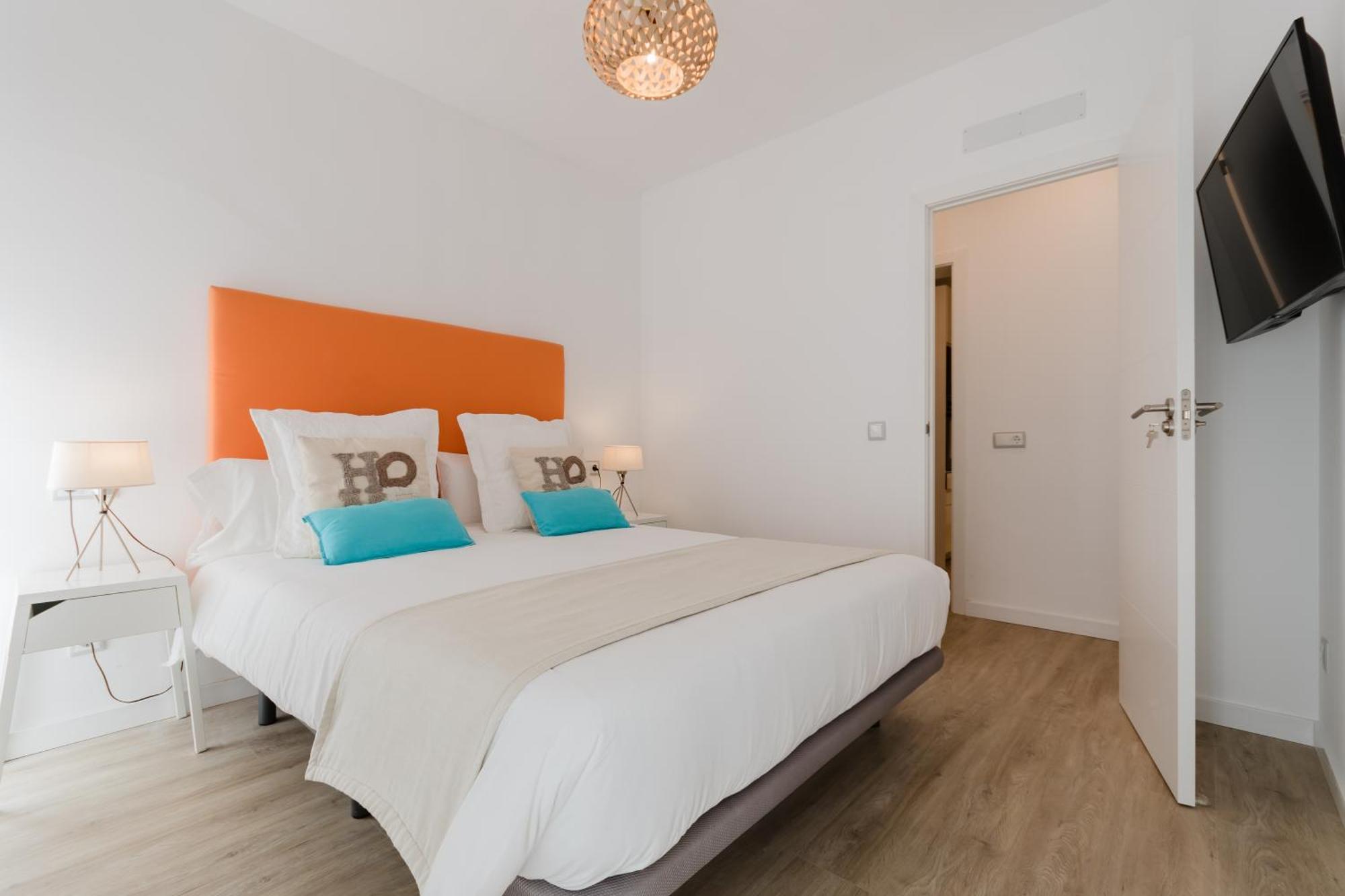 Apartamento Ca Nantonia Lloseta