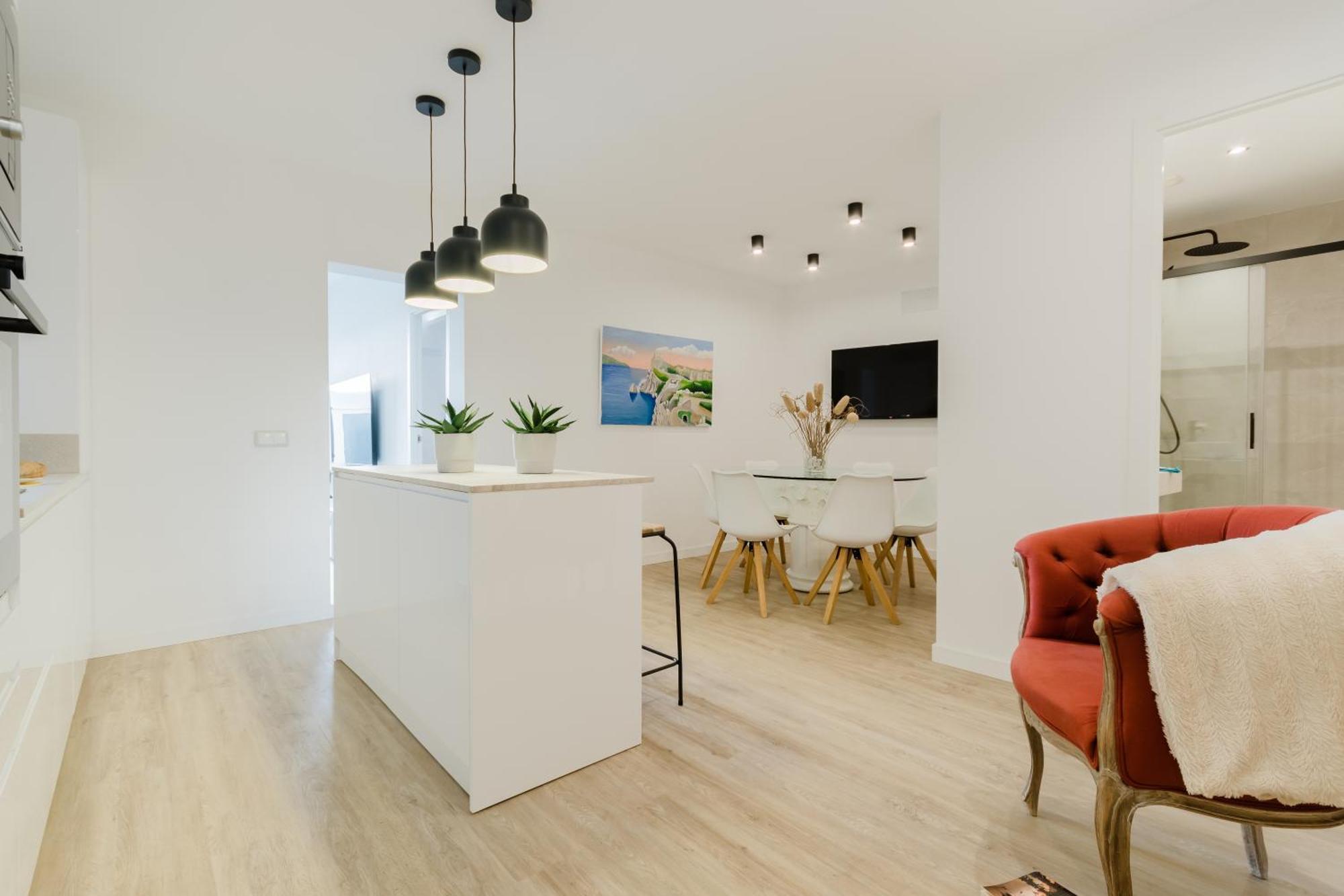 Ca Nantonia Apartamento Lloseta