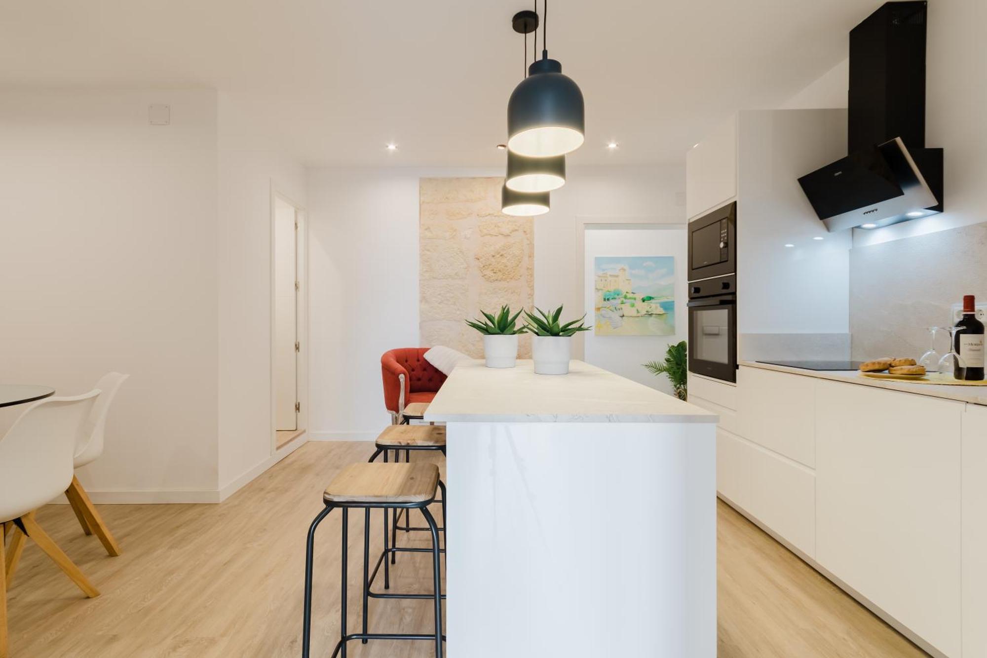 Apartamento Ca Nantonia *