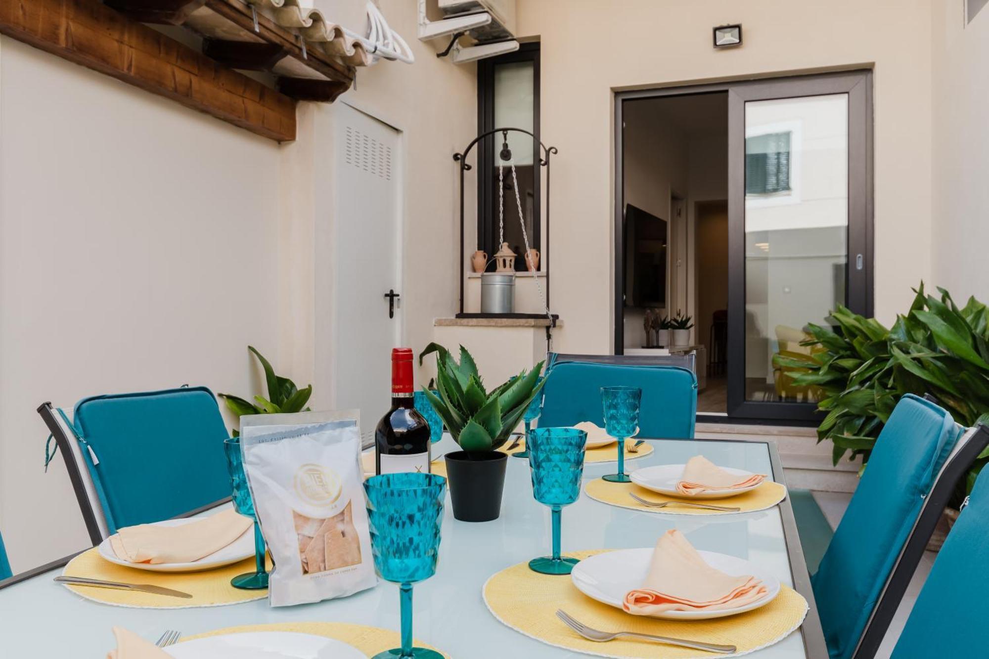 Ca Nantonia Apartamento