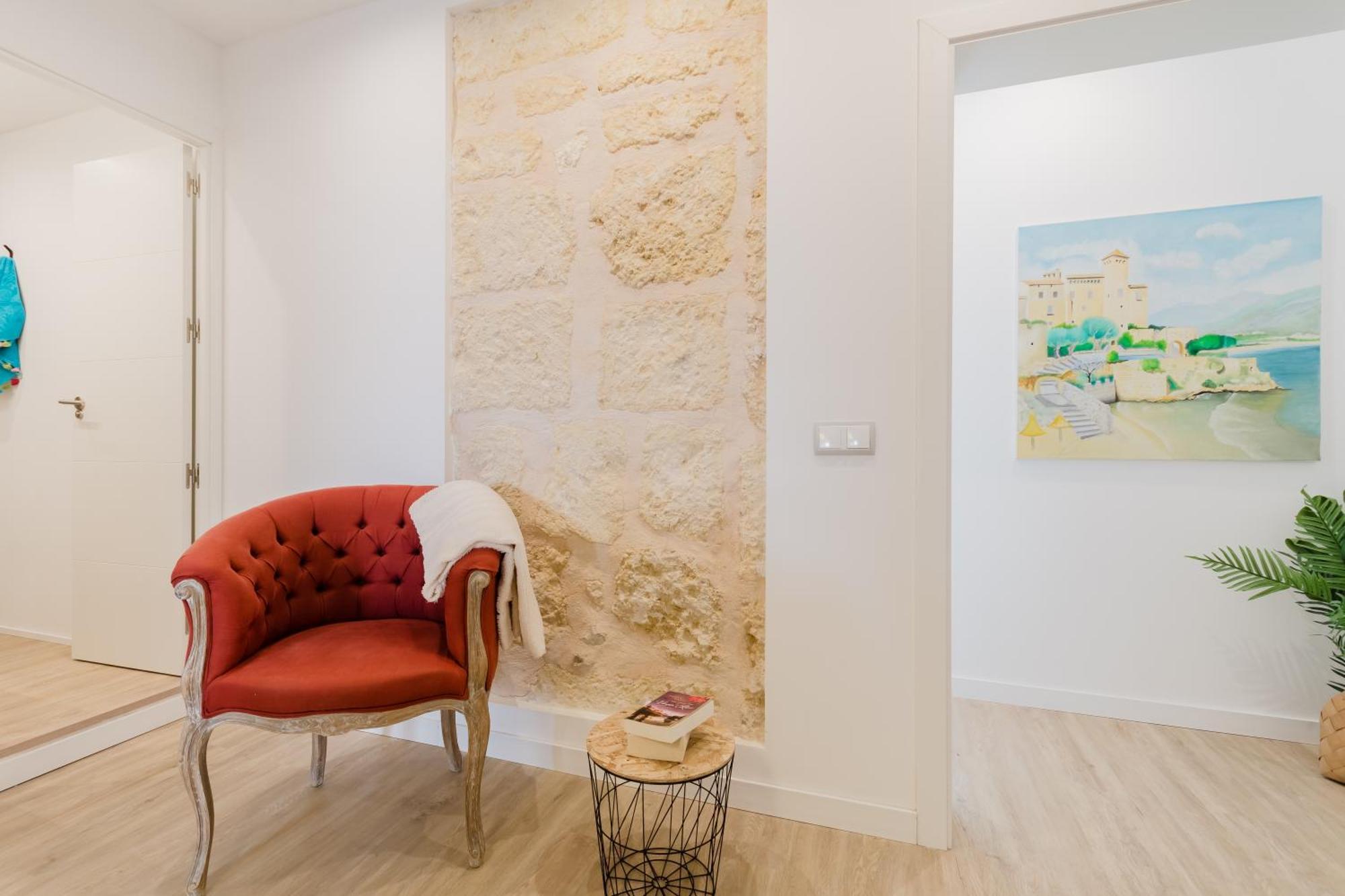 Apartamento Ca Nantonia