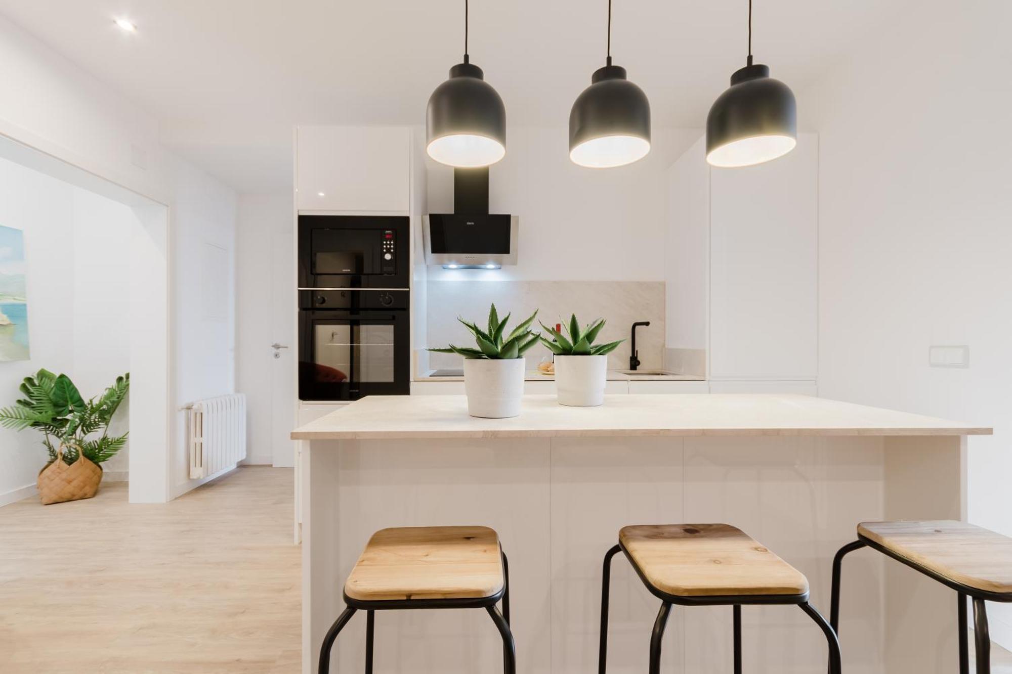 Ca Nantonia Apartamento