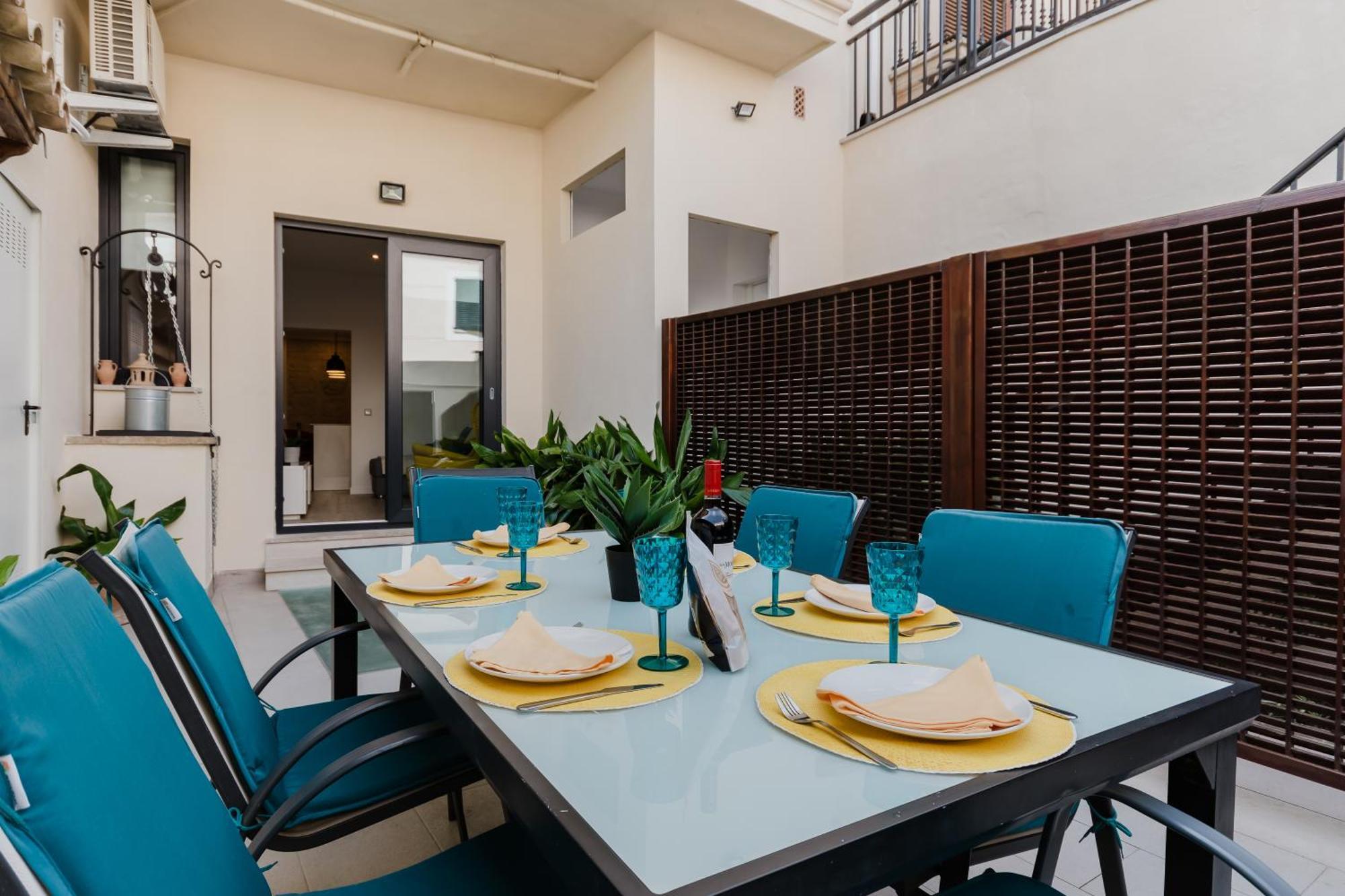 Apartamento Ca Nantonia