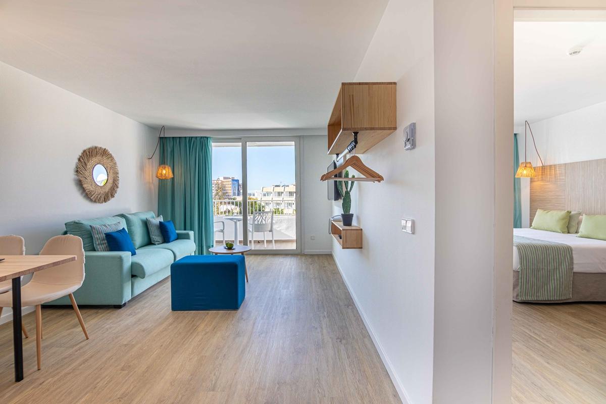 Marsenses Rosa Del Mar & 4* Palma Nova (Mallorca)