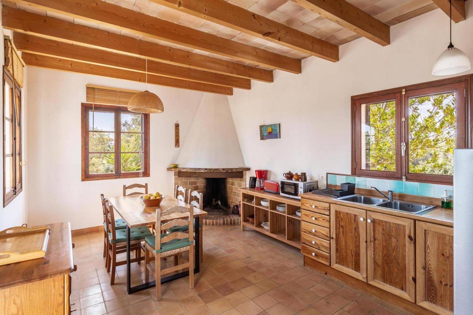 Sa Comella Porreras