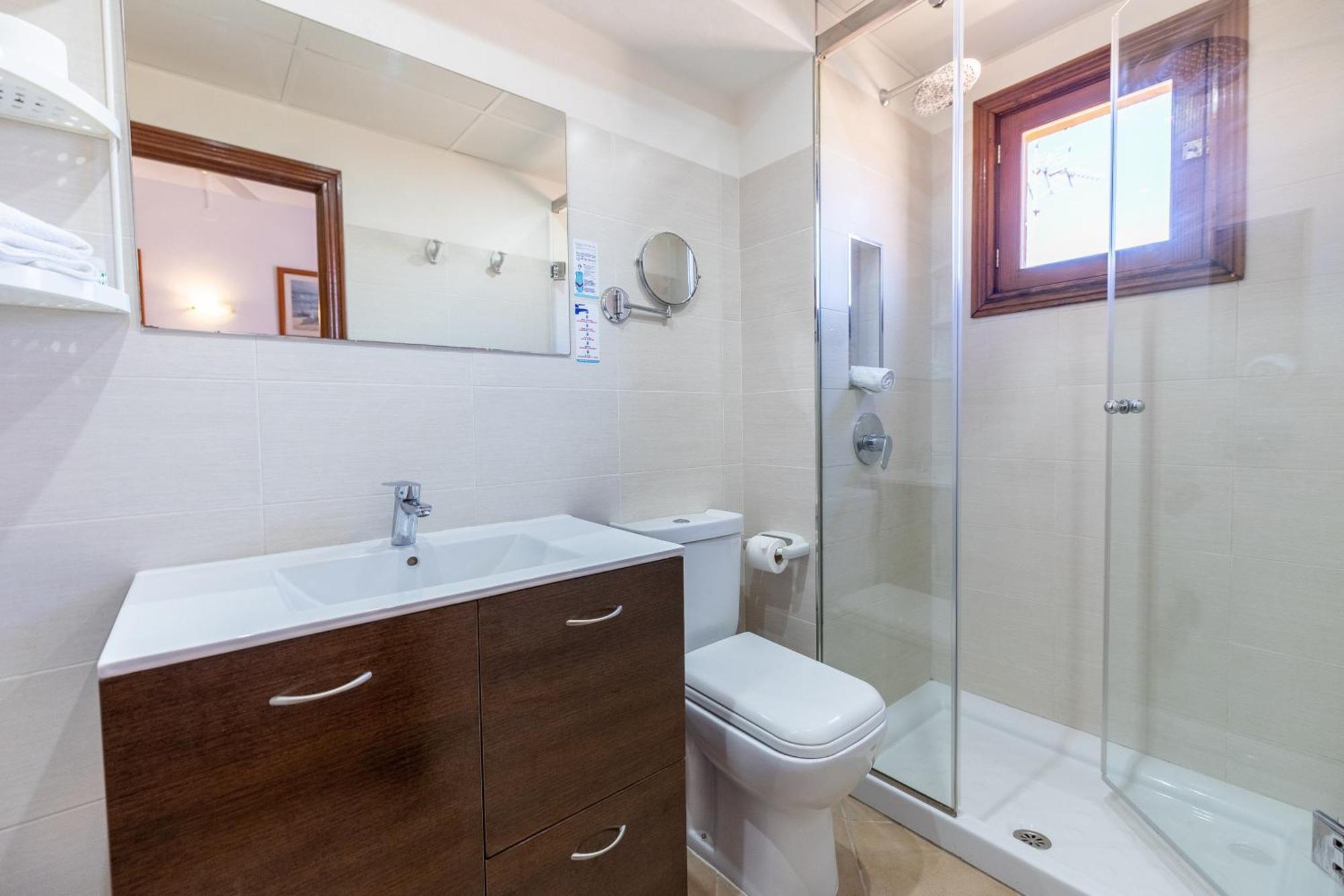 Doris - Adults Only 2* Colonia de Sant Jordi