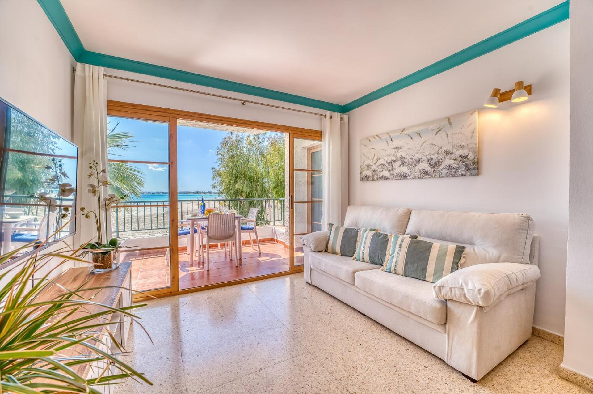Apartment Ideal Mallorca - Blue Bay Alcudia (Mallorca)