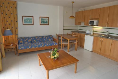 Apartamento Porto Cari Park Cala D´Or