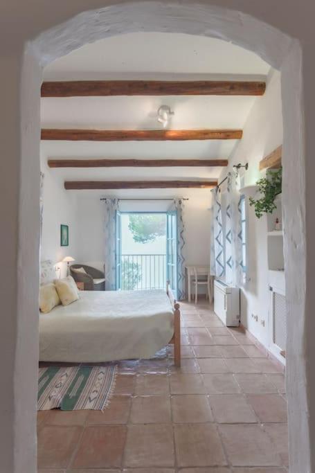 Villa Mediterranean Sea View