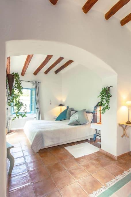 Villa Mediterranean Sea View
