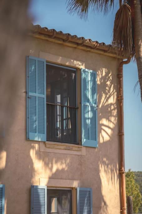 Villa Mediterranean Sea View Puerto de Andratx