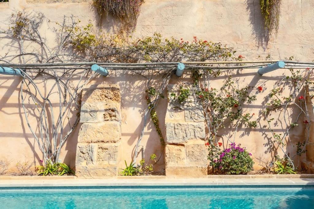 Mediterranean Sea View Villa Puerto de Andratx