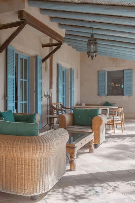 Villa Mediterranean Sea View *