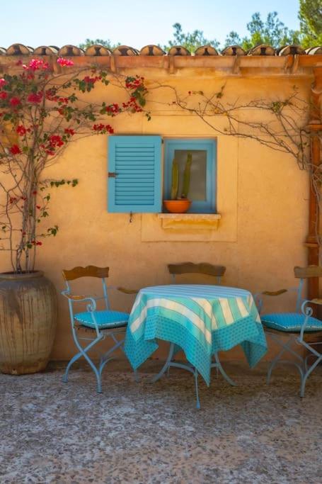 Mediterranean Sea View Villa