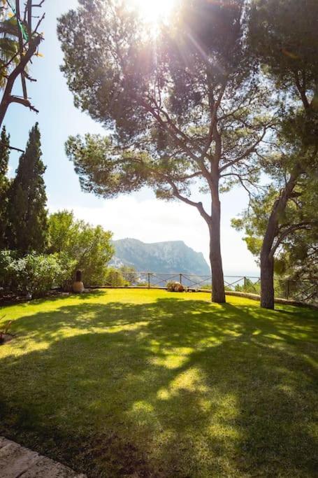 Villa Mediterranean Sea View *