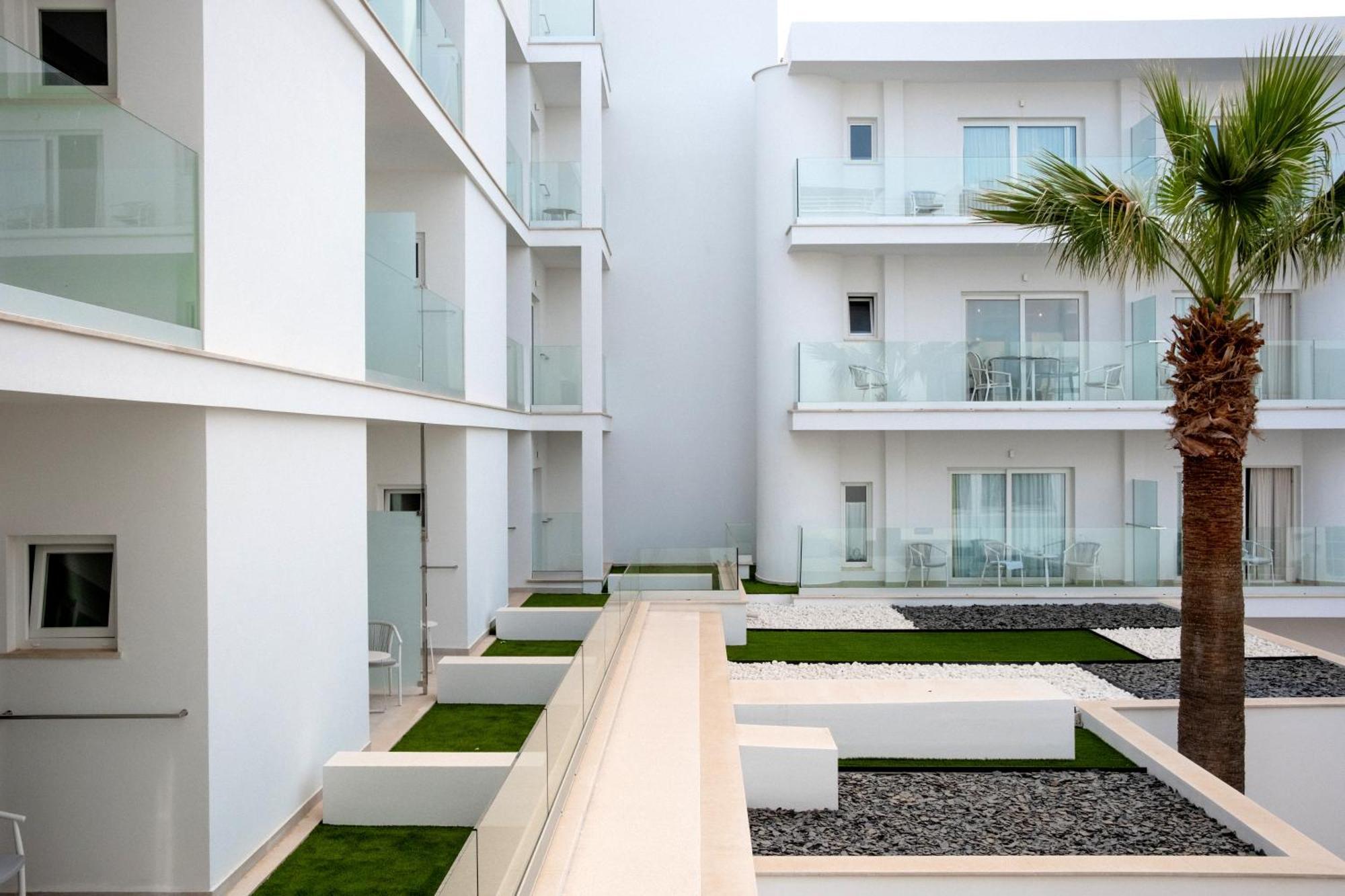 Capricho Hotel Cala Ratjada (Mallorca)