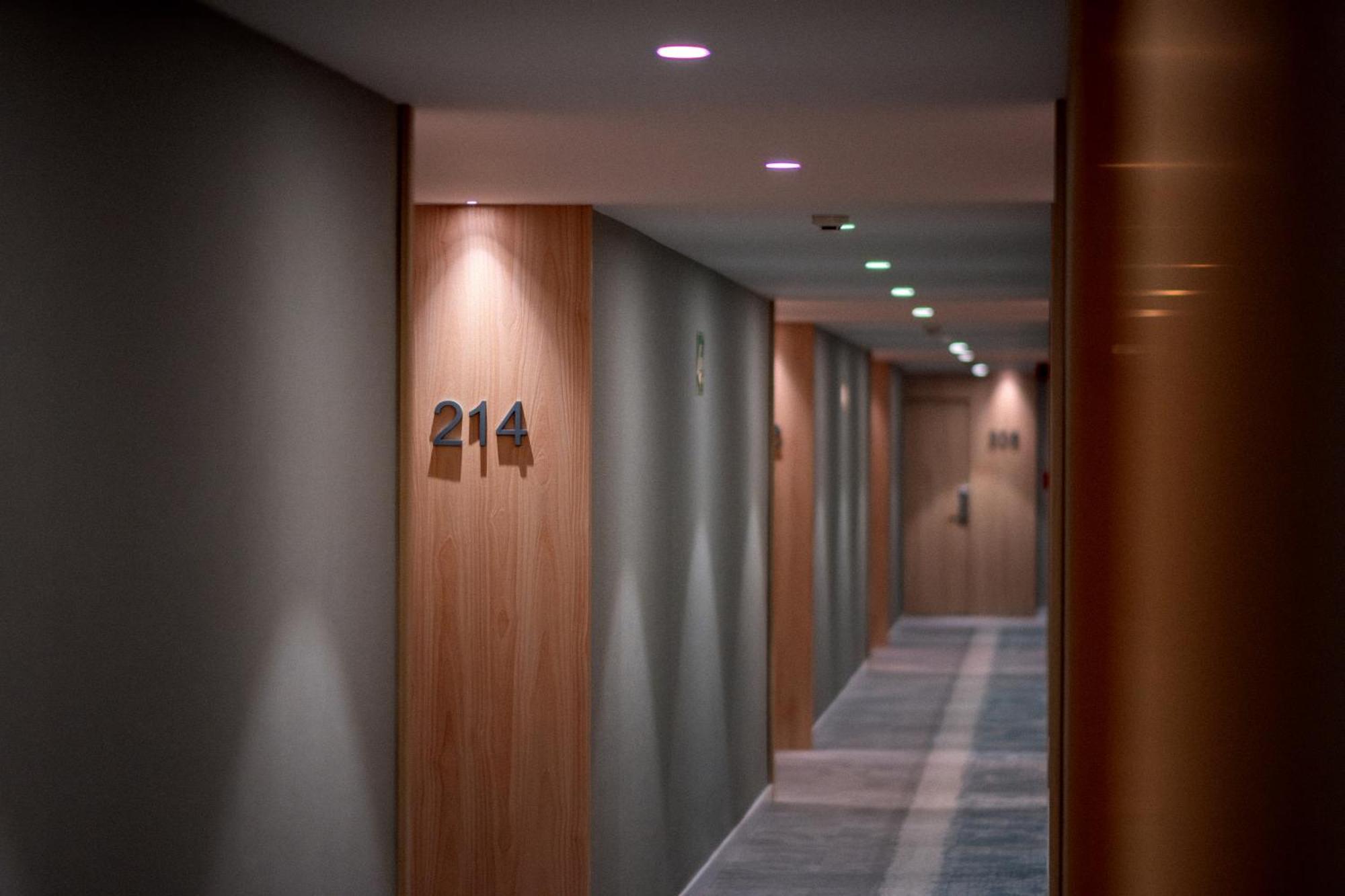 Capricho Hotel