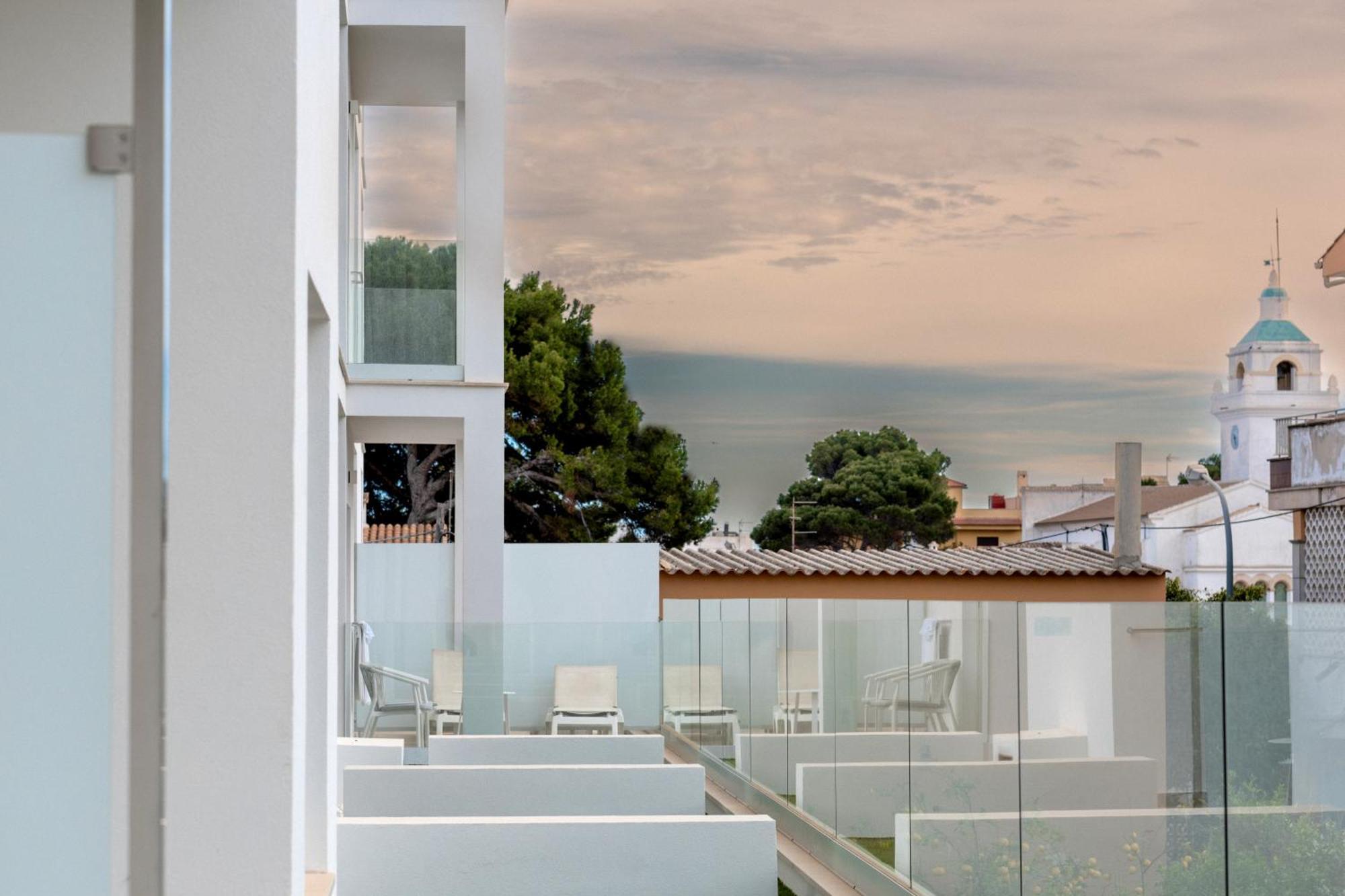 Hotel Capricho 4*