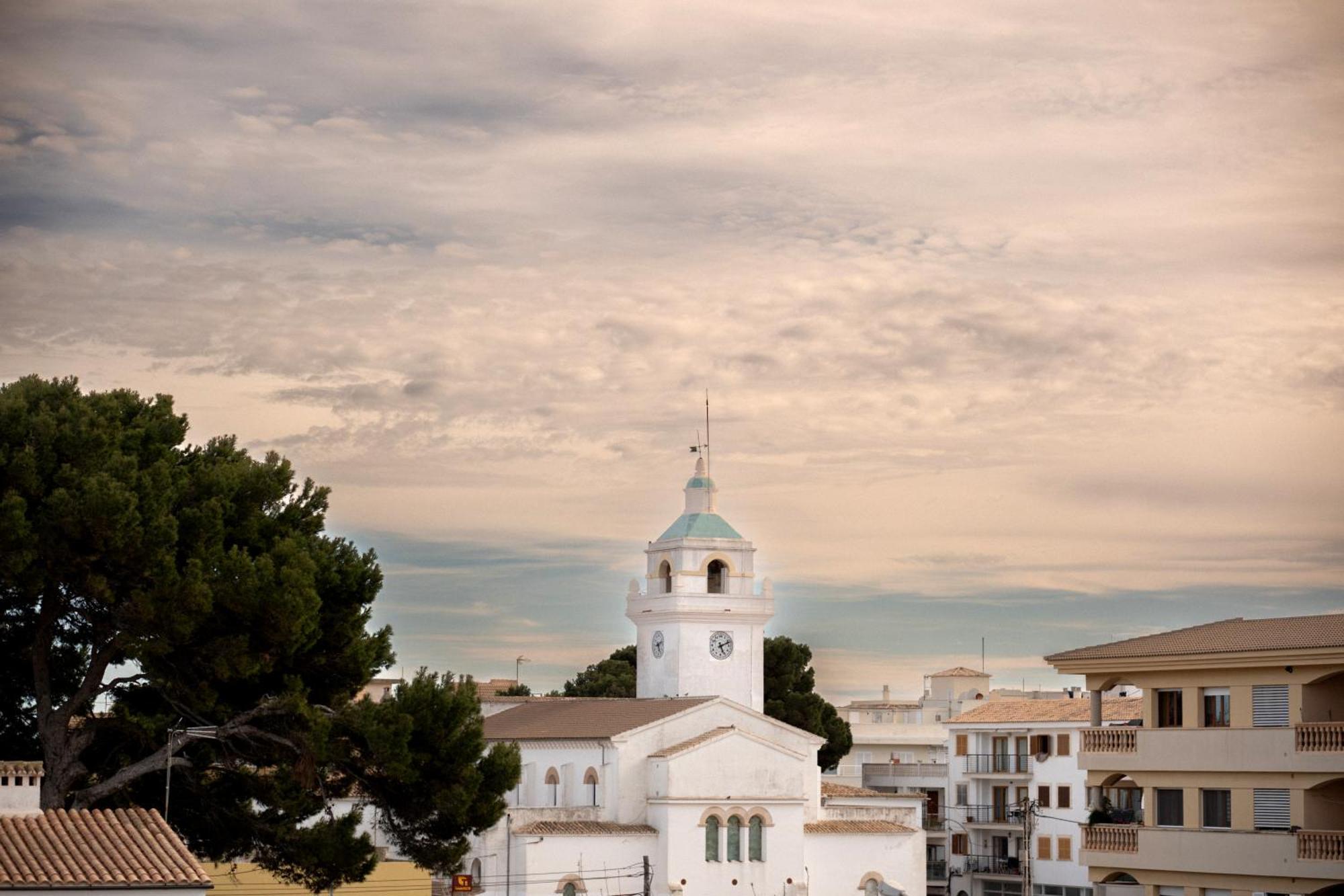 Capricho Hotel Cala Ratjada (Mallorca)