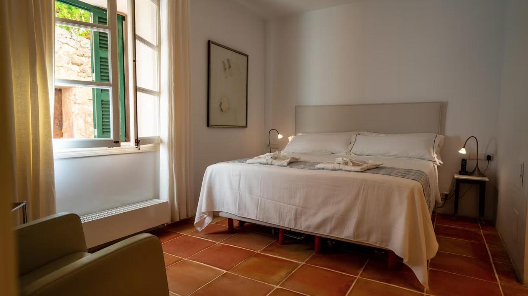 Verdera (adults Only) Hotel Fornalutx
