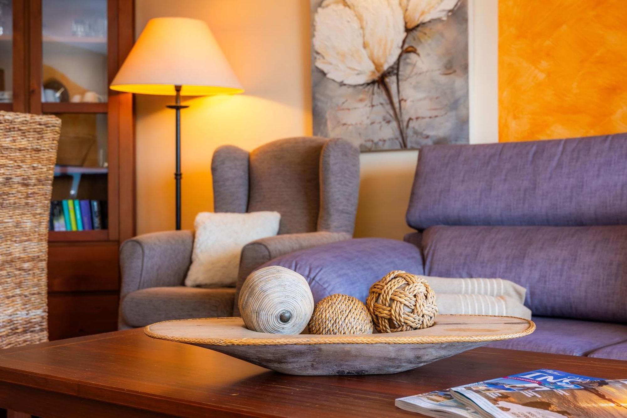 Apartamento Casa Colomba Cala Mandia (Mallorca)