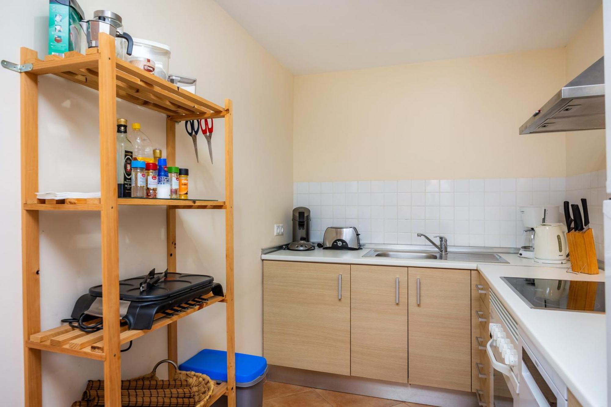 Apartamento Casa Colomba Cala Mandia (Mallorca)